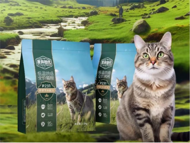 国产哪种猫粮好啊？精选猫粮国产品牌排行榜推荐！(图12)