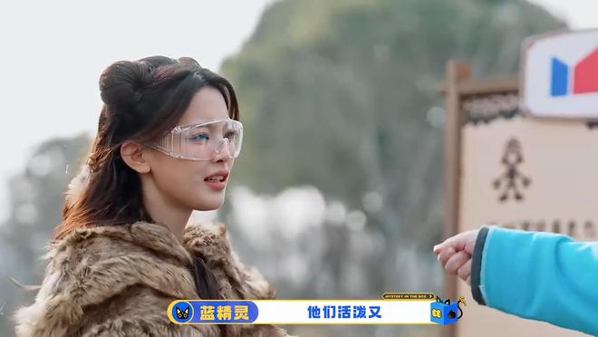 《盒子里的猫》如果还有第三季一定要留住这4位常驻嘉宾(图8)