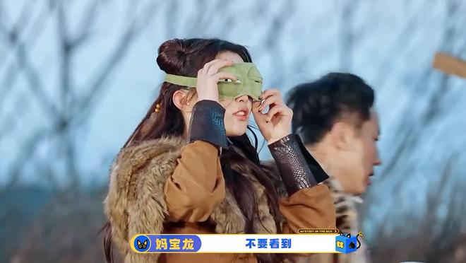 《盒子里的猫》如果还有第三季一定要留住这4位常驻嘉宾(图11)