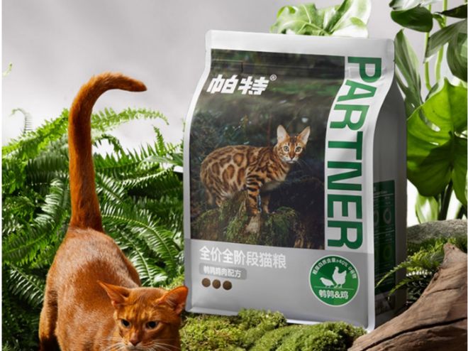 放心猫粮国产：希喂、帕特好吗？好的猫粮推荐(图5)