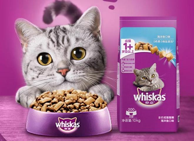 618养猫囤货！猫粮排行榜前十名推荐(图4)