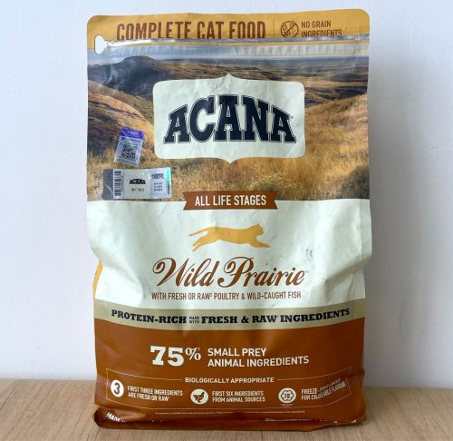 九游体育：2025性价比口碑俱佳猫粮大盘点！附猫粮选购原则和配方解析(图2)