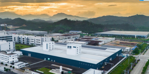 九游体育网站：以鲜破局：鲜朗联合《中国国家地理》探秘武夷鲜山工厂：构建全链路生态立新标杆(图3)