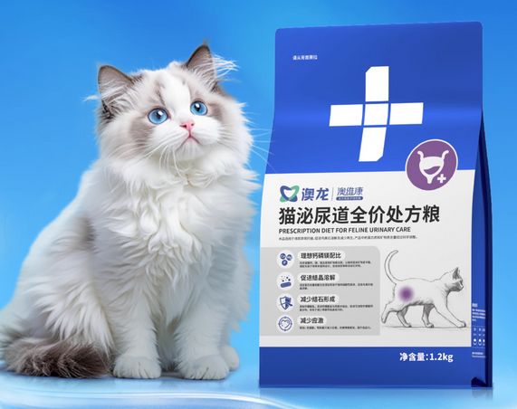 什么牌子的猫粮好？2025十大放心猫粮国产名单(图2)